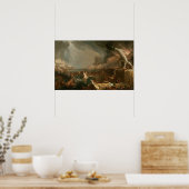 帝国の道：破壊 ポスター (キッチン)