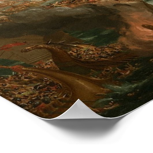 帝国の道:破壊 ポスター (角)