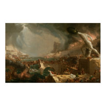 帝国の道：破壊