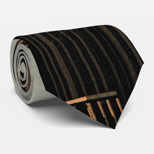 帝国タイ ネクタイ (ロール)