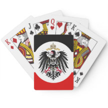 帝国ドイツのワシ