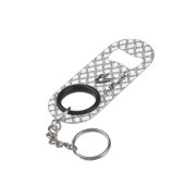 帝国ハートオーナメント キーホルダー栓抜き (裏面アングル)