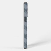 帝国ハートiPhone 13 Proケース iPhoneケース (右側面)