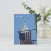 帝国フラグ ポストカード (スタンド正面)