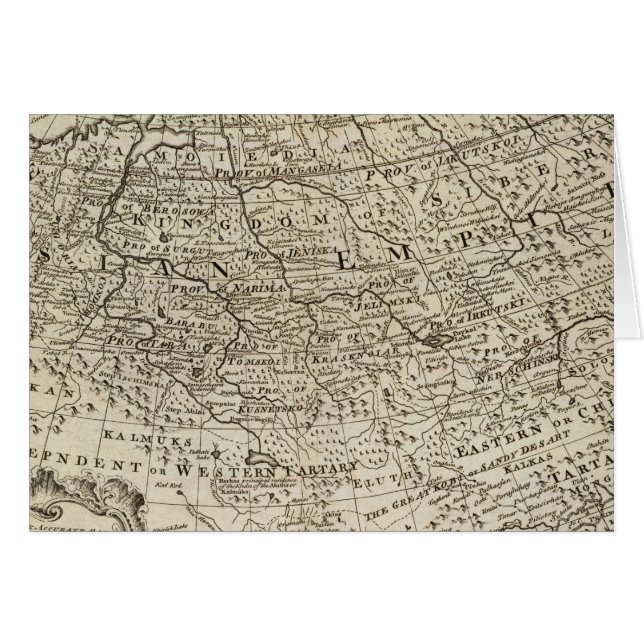 帝国ロシアの2世 (正面横)