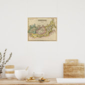 帝国ロシアの2世 ポスター (キッチン)