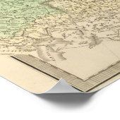 帝国ロシアの2世 ポスター (角)