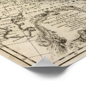 帝国ロシアの4 ポスター (角)