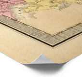 帝国ロシアの4 ポスター (角)