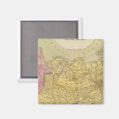 帝国ロシアの4 マグネット (正面/裏面)