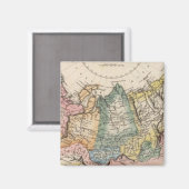 帝国ロシアの5 マグネット (正面/裏面)