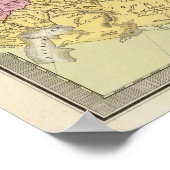 帝国ロシアの7 ポスター (角)