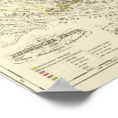 帝国ロシアの ポスター (角)