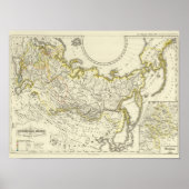 帝国ロシアの ポスター (正面)