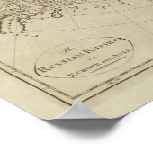 帝国ロシアの ポスター (角)