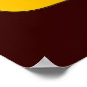 帝国ロシアの ポスター (角)