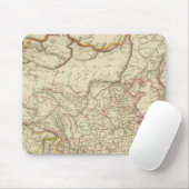 帝国中国のと日本 マウスパッド (マウス)