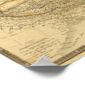 帝国中国の ポスター (角)