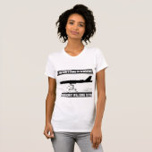 帝国主義 Tシャツ (正面フル)