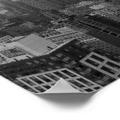 帝国国家 ポスター (角)