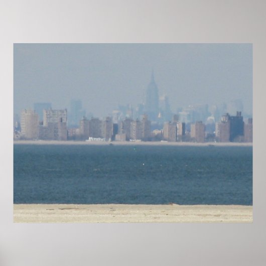 帝国国家 ポスター (正面)