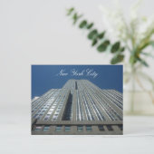 帝国国家 ポストカード (スタンド正面)