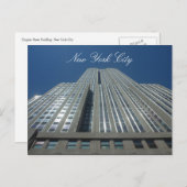 帝国国家 ポストカード (正面/裏面)