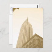 帝国国家 ポストカード (正面/裏面)