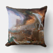 帝国基地破壊 クッション (正面)