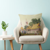 帝国宮殿、東京は、「Le Costumeからの54をめっきします クッション (椅子)