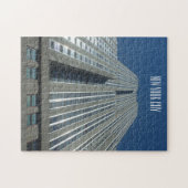 帝国建物高 ジグソーパズル (横)