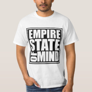 帝国精神状態 Tシャツ