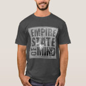 帝国精神状態 Tシャツ (正面)