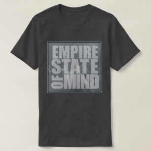 帝国精神状態 Tシャツ