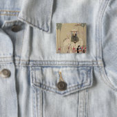 帝国行列(色のlitho) 缶バッジ (インサイチュ)