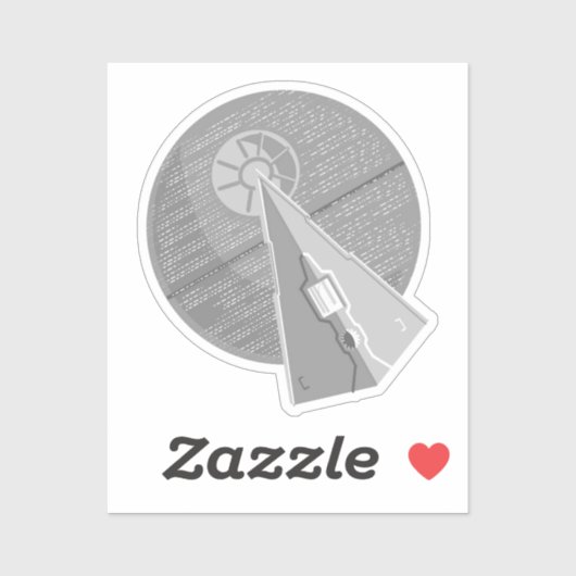 帝国論理 シール (シート)