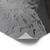 帝国遺跡 ポスター (角)