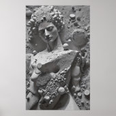 帝国遺跡 ポスター (正面)