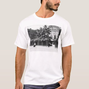 帝国首相事務所 Tシャツ
