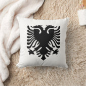 帝国 クッション (ブランケット)