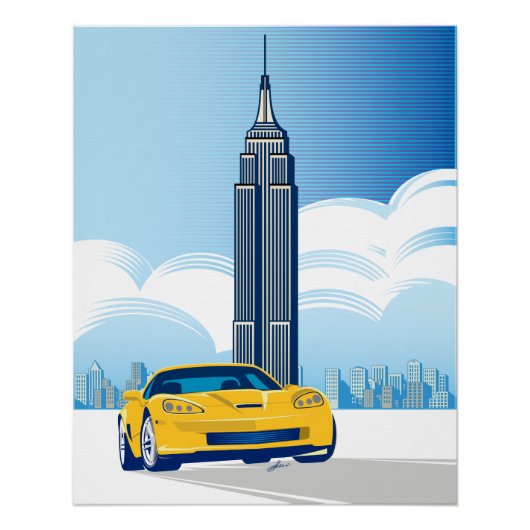 帝国 ポスター (正面)