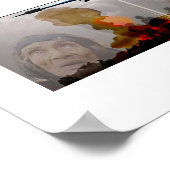 帝国 ポスター (角)