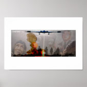 帝国 ポスター (正面)