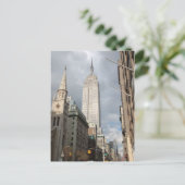 帝国 ポストカード (スタンド正面)