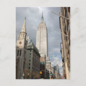 帝国 ポストカード (正面)