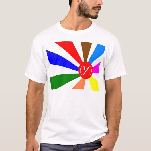 帝国Ypres Tシャツ (正面)