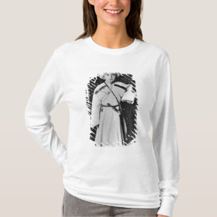 帝政ロシアの皇子のニコラスMikhailovichポートレート Tシャツ
