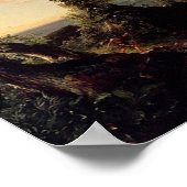 帝王の道：未開の州 ポスター (角)