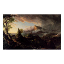 帝王の道：未開の州