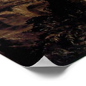 帝王の道：荒廃 ポスター (角)